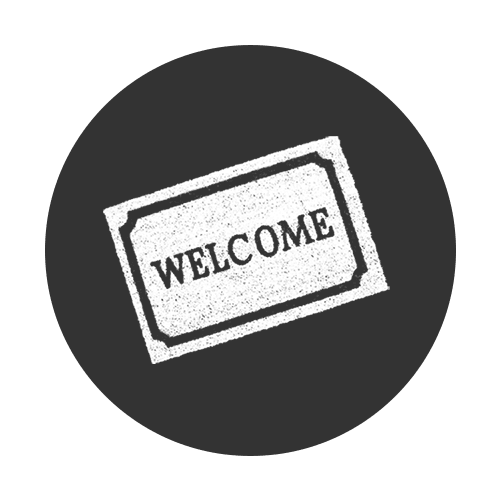 Welcome Newcomers